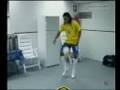 Nike Football - The Brazillian Skills
