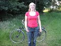 Rudina zoekt Rennie Rudina zoekt Rennie