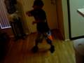 Crunken Cuzin