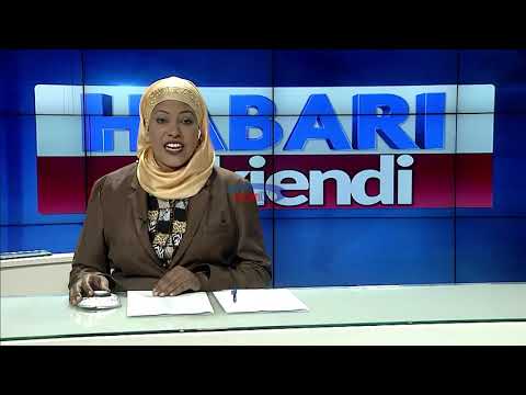 HABARI WIKIENDI-AZAM TV 20/1/2019