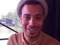 Bryn Christopher - Oya Festival: Behind the Scenes