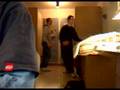 Amazing twinz basketball game! part 1 