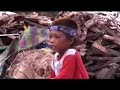 Manila's Most Disadvantaged Communities