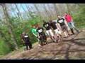 Fire Cheer w/Andrew Hyde & Mu Crew