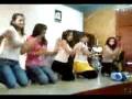Cbtis 76 las chicas bailan Candy Man.mp4