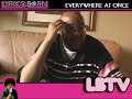 LBTV presents Gift of Gab & Pigeon John