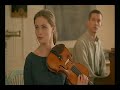 ravel: trio pour piano, violon et violoncelle en la mineur (1914), 
1.  mod�r�

extrait du film de claude sautet, 