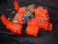 TRANSFORMERS CONVOY COLLECTION TRANSFORMERS CONVOY COLLECTION