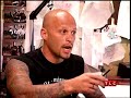 Miami Ink Tattoo Artists Clash: TLC Reality Cast at Crossroa