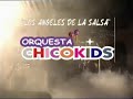 ACHILIPU - el gran combo - chicokids