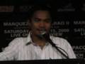 Pacquiao vs. Marquez II Press Conference