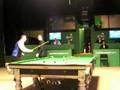 Snooker-Steve-Davis-