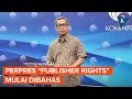 Download Sudah Disetujui Presiden Kominfo Segera Bahas Perpres Publisher Rights Mp3 Song