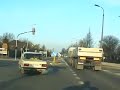 Jazda po Bielsku Podlaskim