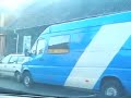 Jazda po Bielsku Podlaskim