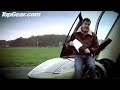 Top Gear - Jeremy tests Lamborghini Murcielago and Stig test lap - BBC