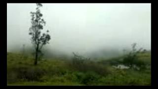 temple in karnataka forest