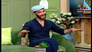 Bordj el kiffan en couleurs