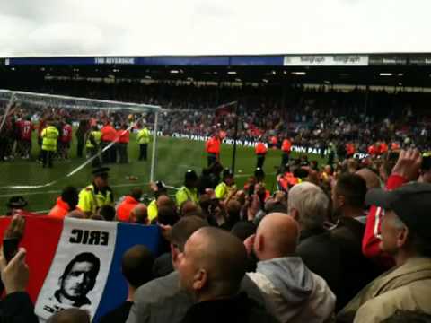 how to get to ewood park on train