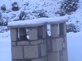 Αγόριανη - Ο Παρνασός στα λευκά.avi