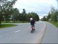 Tunturi Rider