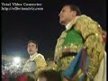 TOROS OLIVENZA 2008. PONCE, FERRERA, CASTELLA