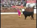 TOROS OLIVENZA 2008. PONCE, FERRERA, CASTELLA