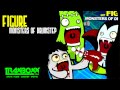 Figure - Frankenstein HD