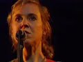 Kristin Hersh - live Auckland, New Zealand