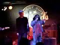 Taylor Hicks Schooled at Buddy Guy\ Taylor Hicks Schooled at Buddy Guy\
