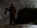 The Wire - Brother Mouzone/Omar confrontation The Wire - Brother Mouzone/Omar confrontation