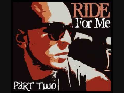 <b>Gabriel Antonio</b> - Ride For Me &quot;Part II&quot; (W/ Lyrics) Brand New 2011 *** - 0