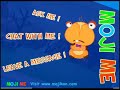 Moji-Me: Intelligent Online Pets Anyone? Moji-Me: Intelligent Online Pets Anyone?