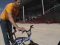 Ground Rules Barspin