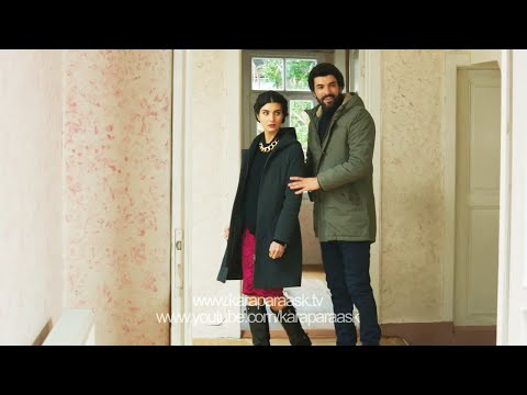 Kara Para Aşk 33. Bölüm 3. Fragmanı                                                                                                                                                                                                                       