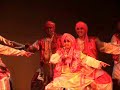 Canyon Bhangra Team Culture Show
