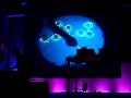 Reactable MP7 Barcelona