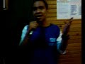 Joy To The World (Merisi Indah band)