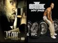 Ice Cube ft.  The Game & WC - Get used to it [ FINAL ]