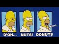 Homer Simpson doh song remix! 26th May 2009 - EDIT: Thankyou So Much For 22690 Views!