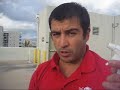 Lavado de llantas y vestiduras en seco