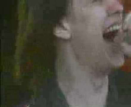 the strokes last nite live Roskilde 06