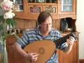 Bransle -Thysius lute book