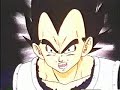 DBZ - Vegeta\