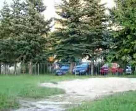 3run Łęczna ( akrobatyka, free runing , akro ,PK)