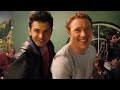 Bombay Bicycle Club - Shuffle (Official Video)