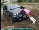 Авто неудачники