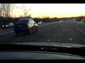 videos de Nissan Altima 3.5 vs. Ford Focus race