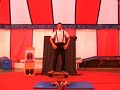 Cirqum flex II