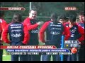 Bielsa prepara su debut al mando de La Roja